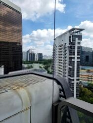 The Scotts Tower (D9), Condominium #408811161